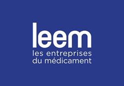 LEEM - LES ENTREPRISES DU MEDICAMENT - 75017, Paris - Horaires d'ouverture