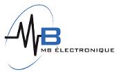 MB Electronique SAS, Buc - Horaires d'ouverture