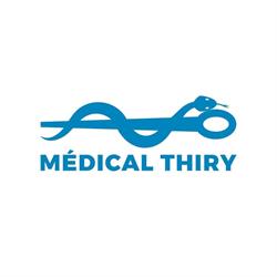 Médical Thiry S.a.r.l., Martignas-sur-Jalle - Horaires d'ouverture