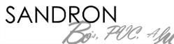 SCOP SARL Menuiserie Sandron, Chaleins - Horaires d'ouverture