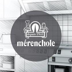 Mérenchole S.a., Grenoble - Horaires d'ouverture
