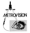 Métrovision S.a.s, Pérenchies - Horaires d'ouverture
