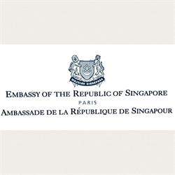 Ambassade Singapour, Paris - Horaires d'ouverture
