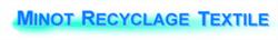 Minot Recyclage Textile S.a.s., Billy-Berclau - Horaires d'ouverture
