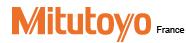 Mitutoyo France S.a.r.l., Roissy-en-France - Horaires d'ouverture