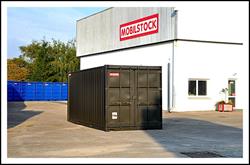 Mobilstock S.a.r.l., Richwiller - Horaires d'ouverture