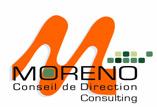 Moréno International, Paris - Horaires d'ouverture