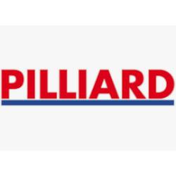 Pilliard S.A., Montreuil - Horaires d'ouverture