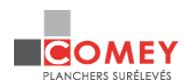 COMEY, Villeneuve-sur-Yonne - Horaires d'ouverture
