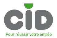 C.I.D. S.A., Roanne - Horaires d'ouverture