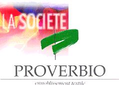 Proverbio S.a., Miribel - Horaires d'ouverture
