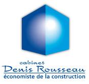 Cabinet Denis Rousseau S.a.r.l., Challans - Horaires d'ouverture