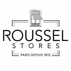 Roussel Stores, Paris - Horaires d'ouverture