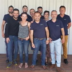 Rtm International SA, Valence - Horaires d'ouverture