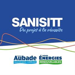 Sanisitt Espace Aubade, Colmar - Horaires d'ouverture