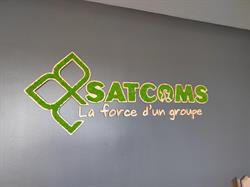 Satcoms S.a.s., Roeux - Horaires d'ouverture