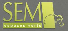 Sem Espaces Verts S.a., Plaisir - Horaires d'ouverture