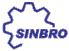 Sinbro - Société Industrielle de Brochage S.a.s., Colombes - Horaires d'ouverture