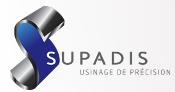 Supadis S.a.r.l., Le Plessis-Pâté - Horaires d'ouverture