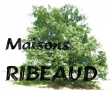 Maisons Ribeaud, Charnècles - Horaires d'ouverture