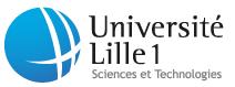 U.s.t.l. - Université Des Sciences Et Technologies de Lille Flandre Artois, Villeneuve-d'Ascq - Horaires d'ouverture