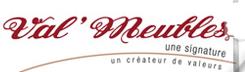 Val Meubles S.a.r.l., Le Pont-de-Beauvoisin - Horaires d'ouverture
