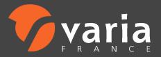 Varia France S.a.r.l., Paris - Horaires d'ouverture