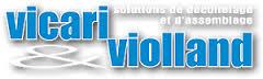 Vicari Violland S.a.s., Scionzier - Horaires d'ouverture