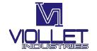 Viollet Industries S.a.s, Alby-sur-Chéran - Horaires d'ouverture