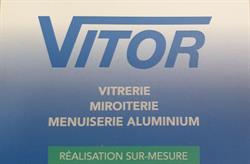 Miroiterie Vitor, Bonneville - Horaires d'ouverture