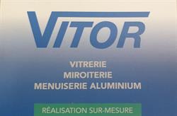 Miroiterie Vitor, Bonneville - Horaires d'ouverture