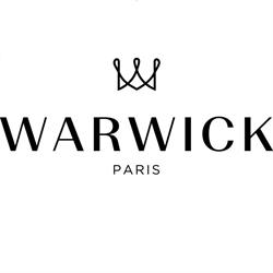 Warwick Champs-Elysées Paris, - Horaires d'ouverture