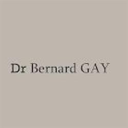 Dr Gay Bernard, Chantepie - Horaires d'ouverture
