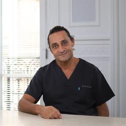 Dr. Richard Diacakis, Paris - Horaires d'ouverture
