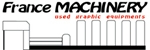 France Machinery SARL, Saint-Herblain - Horaires d'ouverture