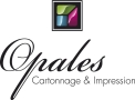 Opales Cartonnage & Impression, Bondoufle - Horaires d'ouverture
