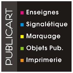 Publicart Sarl, Roubaix - Horaires d'ouverture