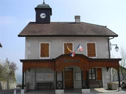 Mairie, Challex - Horaires d'ouverture