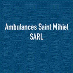 SARL Saint Mihiel Ambulances, Saint-Mihiel - Horaires d'ouverture