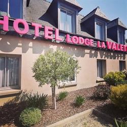 Hôtel La Valette, Cesson-Sévigné - Horaires d'ouverture