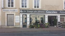 Le temps des Fleurs, Montval-sur-Loir - Horaires d'ouverture
