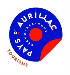 Office de tourisme, Aurillac - Horaires d'ouverture