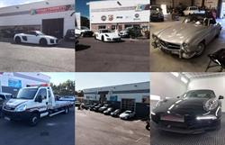 GARAGE FERRETTI, Calvi - Horaires d'ouverture