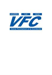 Auto-école VFC, Asnières-sur-Seine - Horaires d'ouverture