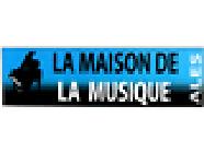 La Maison De La Musique, Alès - Horaires d'ouverture