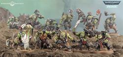 Games Workshop, Nancy - Horaires d'ouverture