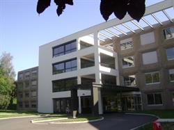 CENTRE HOSPITALIER DE CHARLIEU, Charlieu - Horaires d'ouverture
