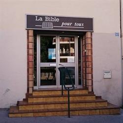 La Bible Pour Tous, Marseille - Horaires d'ouverture