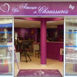 Un Amour De Chaussures, Bourgoin-Jallieu - Horaires d'ouverture