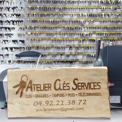 ACS - ATELIER CLES SERVICES, Briançon - Horaires d'ouverture